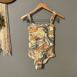 Rip Curl Swimsuit